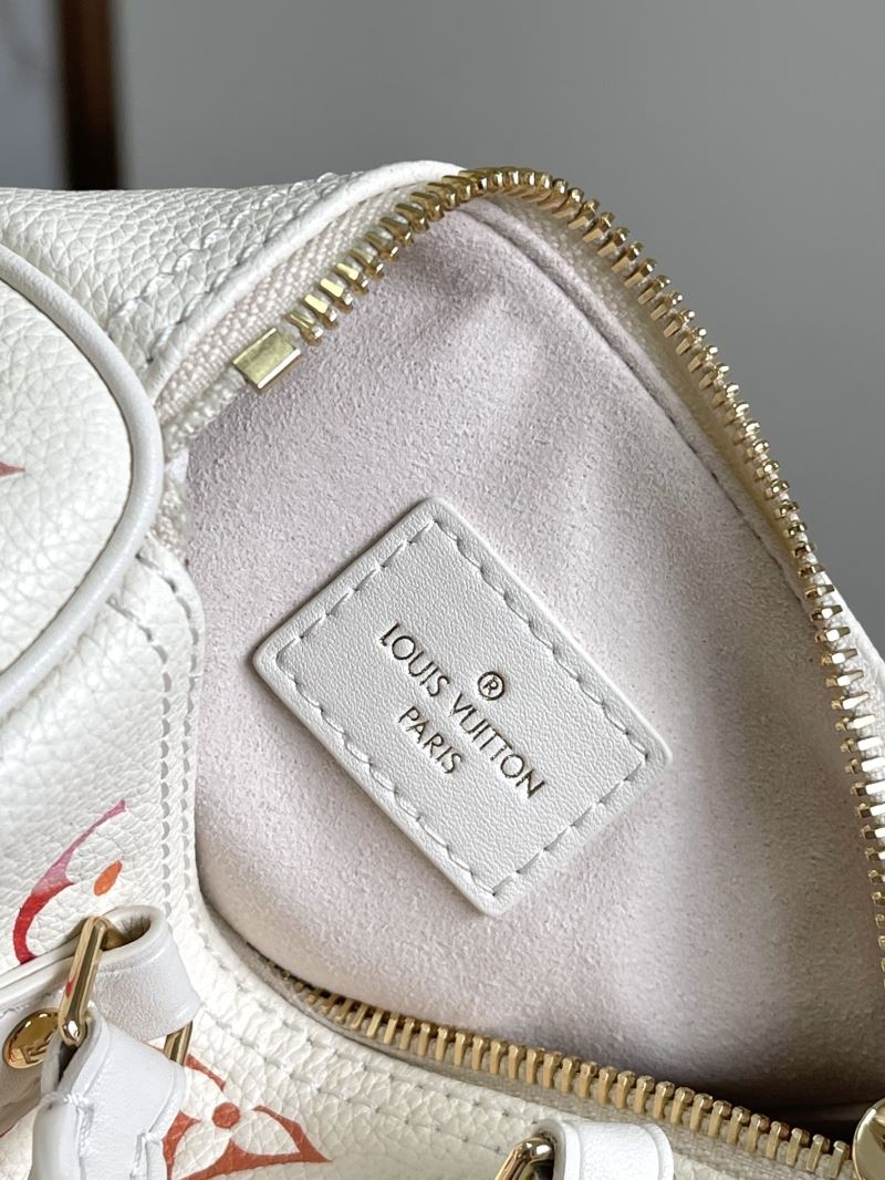 Louis Vuitton Speedy Bags